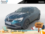 Renault Arkana - 1.6 E-Tech Hybrid 145 R.S. Line *Automaat*Navi+Camera*Stoel/