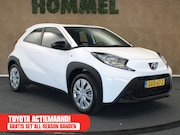 Toyota Aygo X - 1.0 VVT-i MT Play - ORIGINEEL NEDERLANDSE AUTO - APPLE CARPL