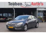 Opel Insignia - 1.8 Edition Climate control, Radio cd speler, Cruise control