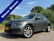 Skoda Kamiq - 1.5 TSI Style Deal Business Edition Automaat / Camera / Appl