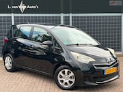 Toyota Verso S - 1.3 VVT-i Aspiration | automaat | incl 12 mnd Garantie