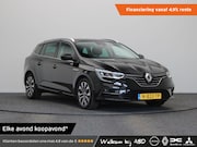Renault Mégane - Estate 140pk TCe Intens | Volledig lederen interieur | Elekt