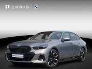 BMW i5 - Sedan eDrive40 | M Sportpakket Pro | Harman Kardon
