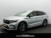Skoda Enyaq iV - 60 Sportline SOH 94,2% | Matrix Led | Stoel/Stuurverwarming