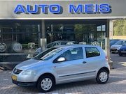 Volkswagen Fox - 1.2 Trendline NAP-Autopas Nieuw APK