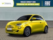 Fiat 500 - Hybrid Torino Launch Edition | Nu bestelbaar | Private Lease
