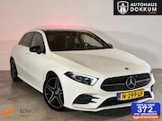 Mercedes-Benz A-klasse - 200 Premium Plus AMG-Line Pano/Stoelverw
