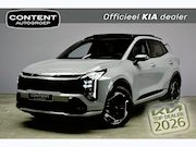 Kia Sportage - 1.6 T-GDi 239pk Hybrid AT6 GT-Line