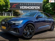 Audi Q8 - 55 TFSI e quattro Pro Line - LUCHTVERING - DEALER AUTO - NAC