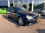 Mercedes-Benz C-klasse - AMG 32