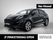 Ford Puma - 1.0 EcoBoost Hybrid ST-Line AUTOMAAT | WINTERPACK | DRIVER A