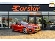 BMW 4-serie Cabrio - 420i High Executive|M-Sport|Camera|Head-Up