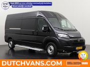Peugeot Boxer - 180PK Automaat 8-Traps S&S L3H2 Maxi 3.5t | Navigatie | Came