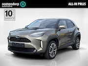 Toyota Yaris Cross - 1.5 Hybrid Executive | JBL Audio | HUD | Elektrisch bedienba