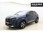 Peugeot 3008 - 1.6 HYbrid 225 Allure Pack Business | Achteruitrijcamera | C