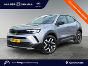 Opel Mokka - Elegance 1.2 Turbo 100pk | NAVI | 180° CAMERA + SENSOREN | K
