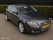 Audi A3 - 1.9 TDI Attraction Pro Line Business | AIRCO | TREKHAAK