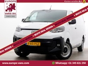 Fiat Scudo - 2.0 Diesel 180pk Automaat L3 Airco/Navi/Camera 11-2024