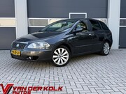 Fiat Croma - 2.2-16V Corporate Premium | Leder | Navigatie | Cruise | Cli