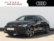 Audi A3 - Limousine S edition 30 TFSI 116 PK Limousine | SONOS | Camer