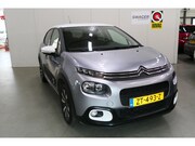 Citroën C3 - 1.2 PureTech 110pk Shine (Goed onderhouden)