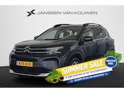 Citroën C5 Aircross - 1.2 Hybrid 136 Plus Stoelverwarming Camera Keyless Elektrisc