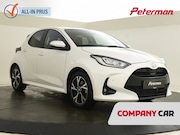 Toyota Yaris - 1.5 Hybrid 115 Style | blind Spot | stoel + Stoelverw. | PDC