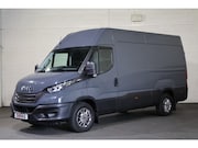 Iveco Daily - 35S18 L2 H2 Automaat Airco Navigatie 3.5T Trekhaak