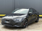 Audi A3 - Limousine 35 TFSI S-Line PANORAMADAK | AUTOMAAT