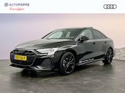 Audi A3 - Limousine 35 TFSI S edition
