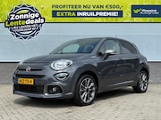 Fiat 500X - 1.3 FireFly Turbo 150pk DCT Sport Automaat | LENTEDEALS | Na