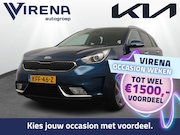 Kia Niro - 1.6 GDi Hybrid Style Edition - Adaptief Cruise Control - Cli