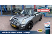 MINI Cooper S - Mini 1.6 Chili