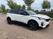 Peugeot 5008 - 1.2 PureTech GT