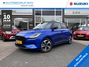 Suzuki Swift - 1.2 Smart Hybrid 83pk CVT Style | Black Rhino |