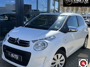 Citroën C1 - 1.0 e-VTi Feel | Nette Staat | | Cruise Control | Airco | Le