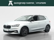 Skoda Fabia - 1.0 TSI Business Edition | Camera | Private Lease 369, - per
