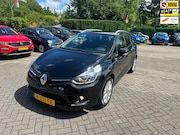 Renault Clio - Estate 0.9 TCe Limited , navigatie , pdc achter