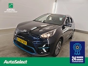 Kia e-Niro - 64 kWh 204pk DynamicLine | SOH 100% | Half Leder | CarPlay /