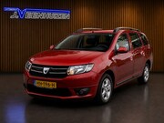 Dacia Logan Mcv - 0.9 TCe Prestige | 2015 |✨Cruise |❄️Airco