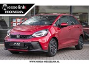 Honda Jazz - 1.5 e:HEV Advance - Cons.prijs rijklaar | Navi | Camera | Ap