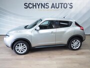 Nissan Juke - 1.6 Tekna