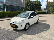 Ford Ka - 1.2 Cool & Sound start/stop Airco 2011