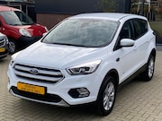 Ford Kuga - 1.5 EcoBoost 182 PK AWD Titanium AUTOMAAT NAVI XENON LED CRU