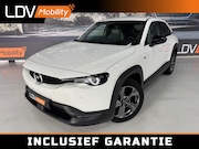 Mazda MX-30 - e-SkyActiv EV 145 Advantage 36 kWh