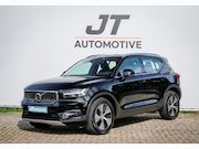 Volvo XC40 - 1.5 T4 Rech inschtiption Expression plug in hyb Elektrische 