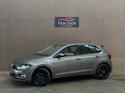 Volkswagen Polo - 1.6 TDI R-Line 2019 DSG LED CLIMA CAR-PLAY