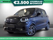 Leapmotor T03 - Design 37.3 kWh Volledig Elektrisch Automaat met Navigatie e