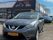 Nissan Qashqai - 1.2 Acenta