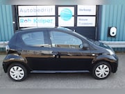 Toyota Aygo - 1.0 VVT-i Comfort